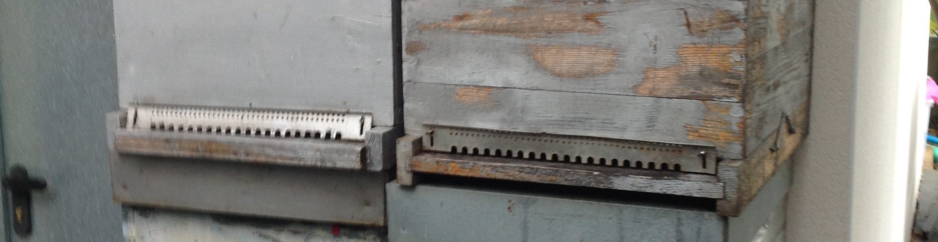 Ruche occasion a vendre.