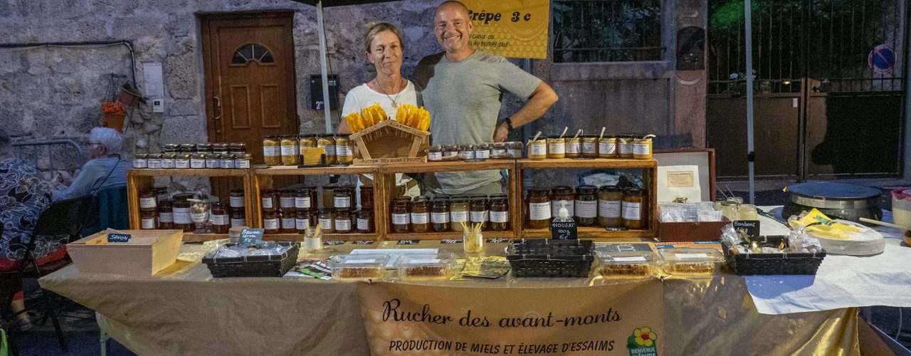 Locavor St Genies de Fontedit