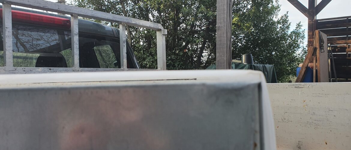 espace sous protection